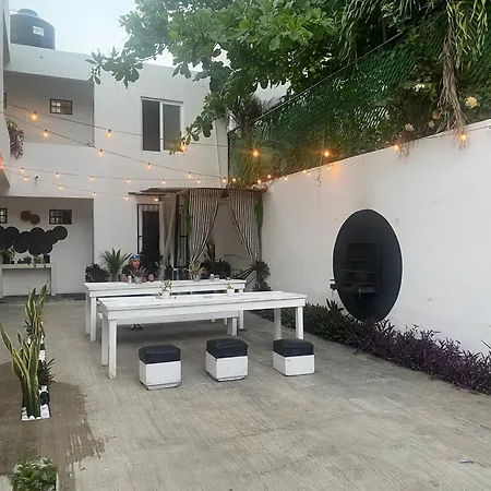 The Hostal Inn