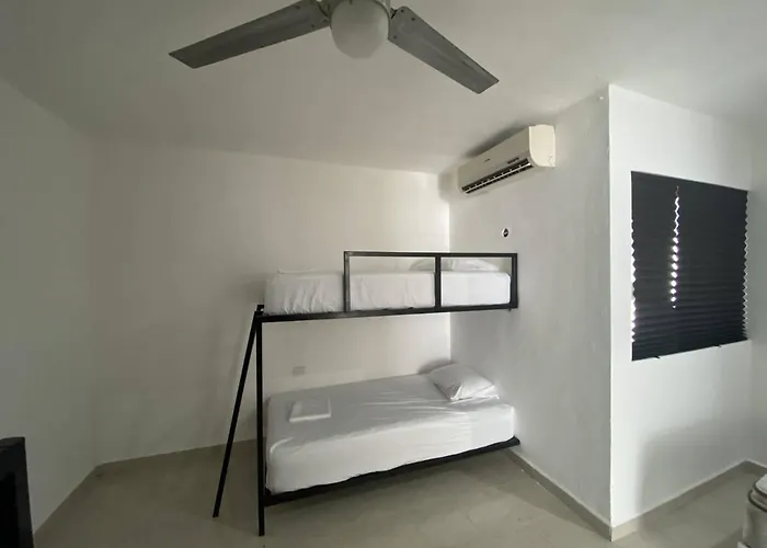 The & Playa del Carmen