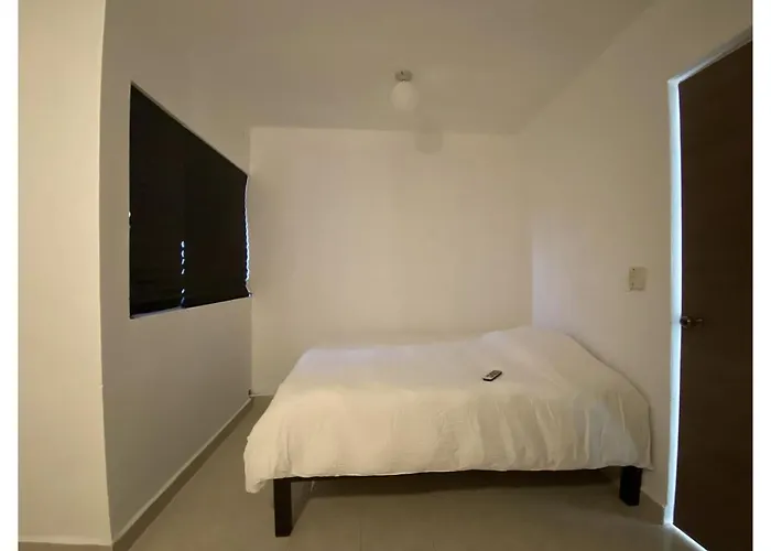Casa de hóspedes The & Playa del Carmen