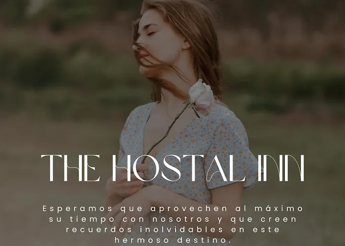 The & Casa de hóspedes *