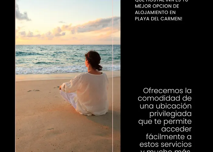 The & Playa del Carmen