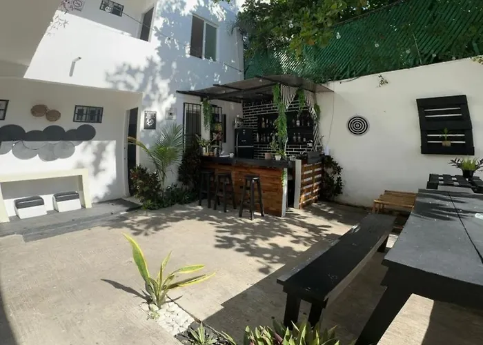 The & * Playa del Carmen